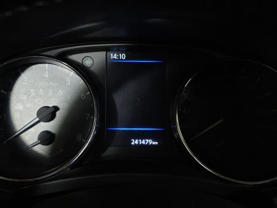 Nissan X-Trail III Рестайлинг Москва  - изображение 17