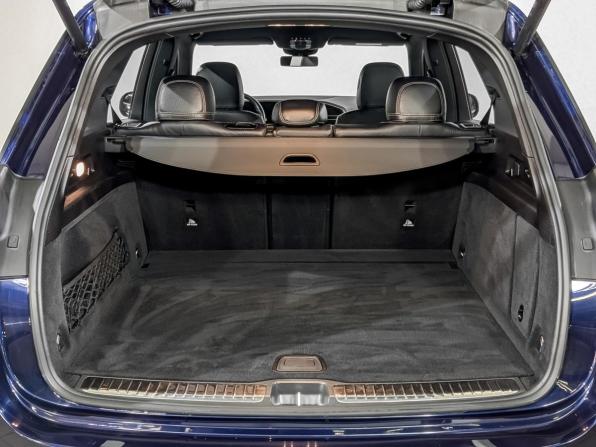 Mercedes-Benz GLE II (V167) с пробегом 2020 года, цена 5 750 000 рублей, 111490 км, внедорожник, Автокод Объявления