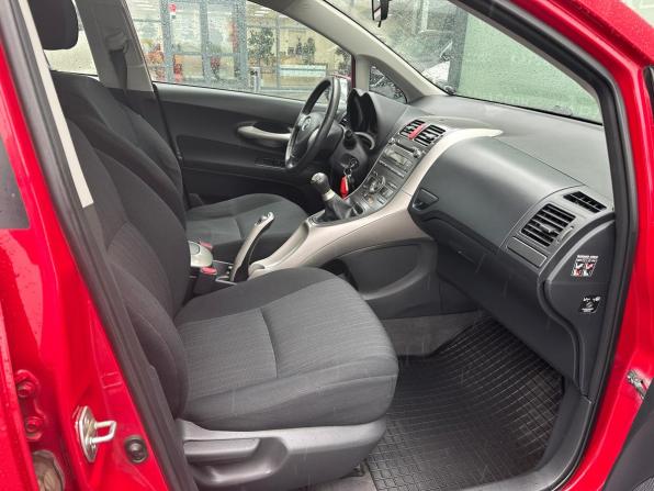 Toyota Auris I с пробегом 2008 года, цена 719 000 рублей, 200076 км, хэтчбек, Автокод Объявления