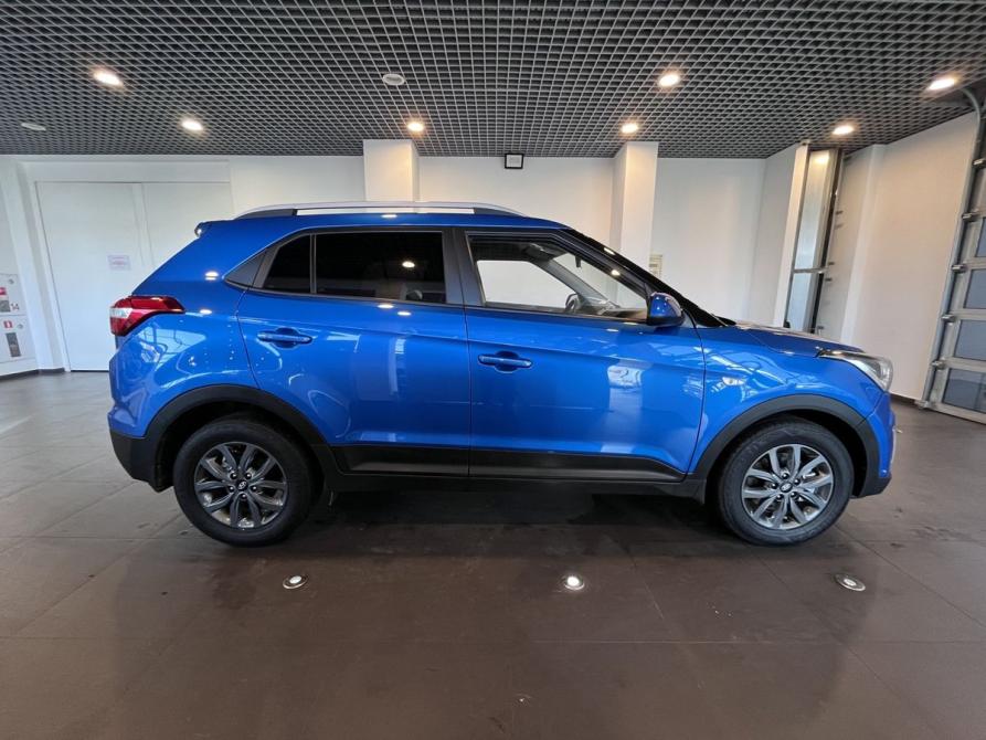 Hyundai Creta I Рестайлинг Чебоксары  - изображение 2