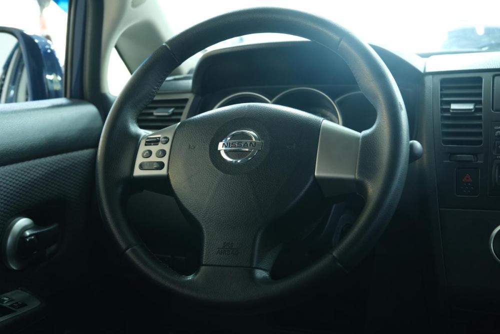 Nissan Tiida I Омск  - изображение 13