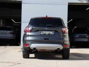 Ford Kuga II Рестайлинг Самара  - изображение 29