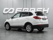 Chery Tiggo 5 I Рестайлинг Воронеж  - изображение 23