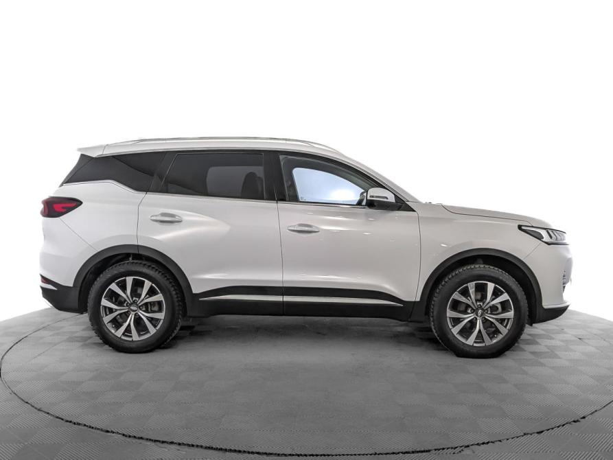 Chery Tiggo 7 Pro I Москва  - изображение 4