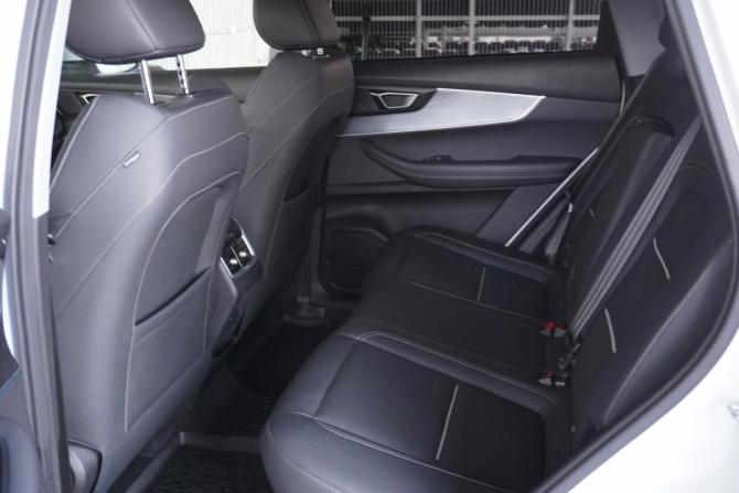 Chery Tiggo 7 Pro Max I с пробегом 2024 года, цена 1 820 000 рублей, 56354 км, внедорожник, Автокод Объявления