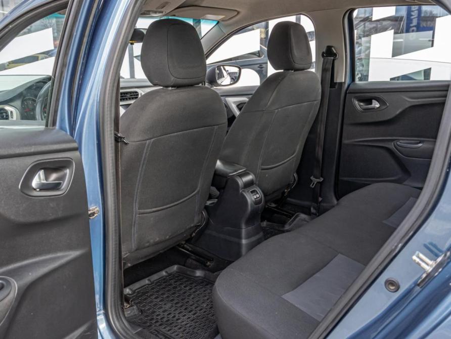 Citroen C-Elysee I Краснодар  - изображение 11