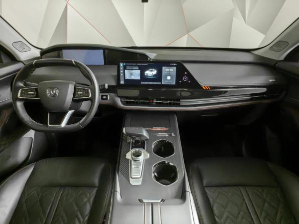 Новый Changan UNI-K 2025 года, цена 4 999 855 рублей, внедорожник, Автокод Объявления