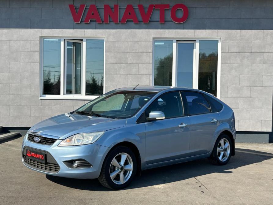 Ford Focus II Рестайлинг Альметьевск  - изображение 1