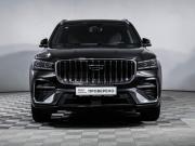 Geely Monjaro I Рестайлинг 2 Москва  - изображение 24