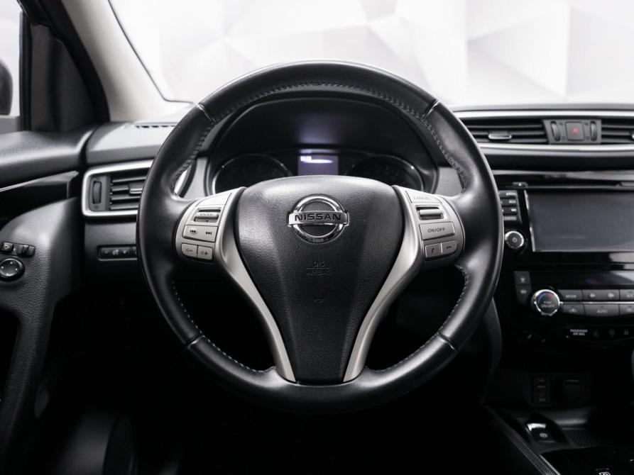 Nissan Qashqai II Ульяновск  - изображение 14