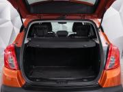 Opel Mokka I Ульяновск  - изображение 41