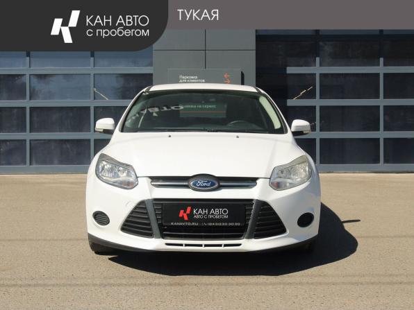Ford Focus III с пробегом 2013 года, цена 699 000 рублей, 166657 км, хэтчбек, Автокод Объявления