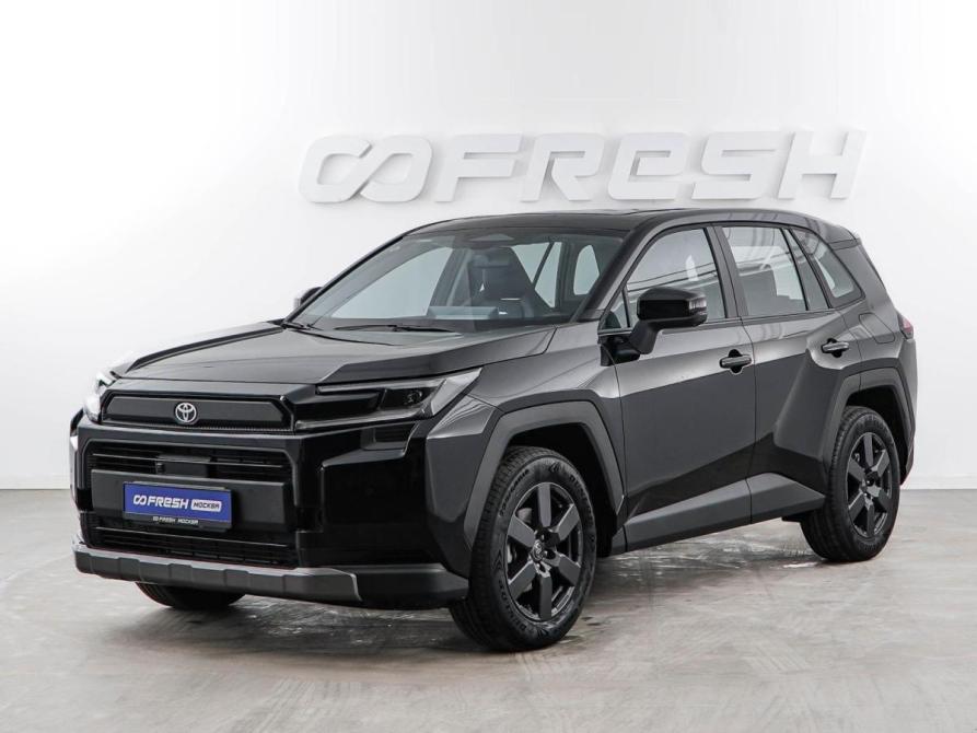 Toyota RAV4 VI (XA60) Москва  - изображение 5