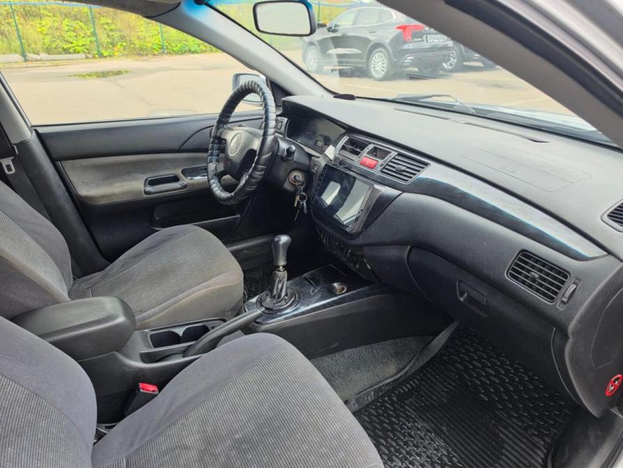 Mitsubishi Lancer IX Москва  - изображение 11
