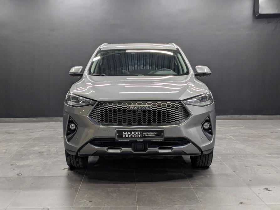 Haval F7 I Москва  - изображение 29