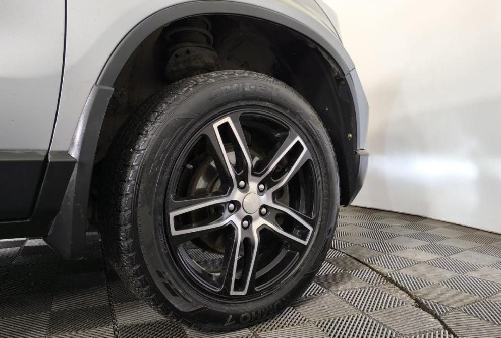 Honda CR-V III Нижний Новгород  - изображение 18