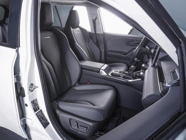 Toyota RAV4 VI (XA60) с пробегом 2026 года, цена 4 250 000 рублей, 41 км, внедорожник, Автокод Объявления
