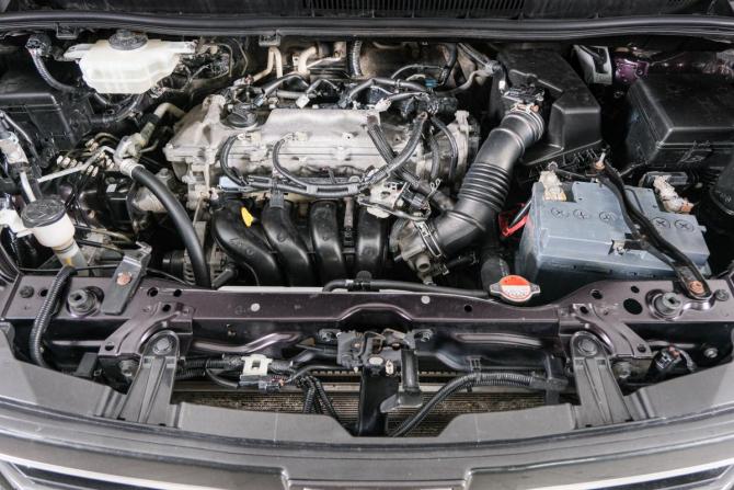Toyota Noah III (R80) с пробегом 2015 года, цена 1 699 000 рублей, 134000 км, минивэн, Автокод Объявления