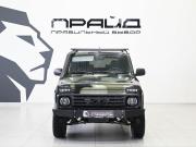 Lada (ВАЗ) Niva Legend Ростов-на-Дону  - изображение 28