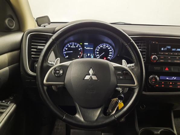Mitsubishi Outlander III с пробегом 2014 года, цена 1 249 000 рублей, 152000 км, внедорожник, Автокод Объявления