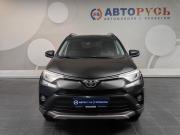 Toyota RAV4 IV (XA40) Рестайлинг Москва  - изображение 28