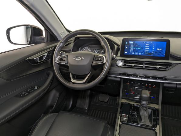 Chery Tiggo 4 Pro I с пробегом 2024 года, цена 1 550 000 рублей, 68242 км, внедорожник, Автокод Объявления