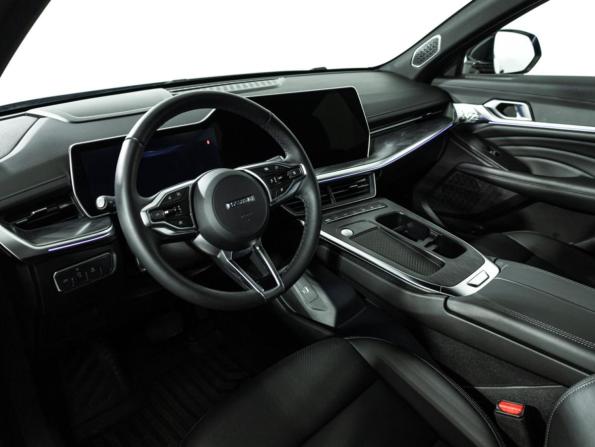 Haval F7 II с пробегом 2025 года, цена 2 578 960 рублей, 6118 км, внедорожник, Автокод Объявления