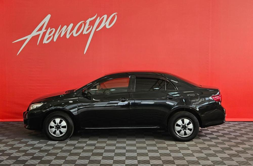 Toyota Corolla X (E140 E150) Вологда  - изображение 2