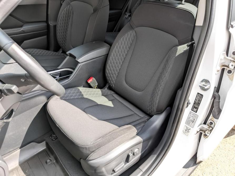 Hyundai Creta II Москва  - изображение 20