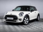 Mini Hatch III (F55/F56) Москва  - изображение 18