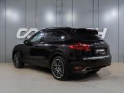 Porsche Cayenne II (958) Воронеж  - изображение 28