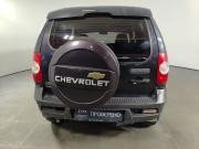 Chevrolet Niva I Рестайлинг Уфа  - изображение 29