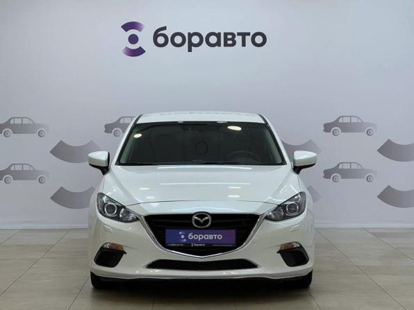 Mazda 3 III (BM) с пробегом 2013 года, цена 1 290 000 рублей, 139437 км, седан, Автокод Объявления