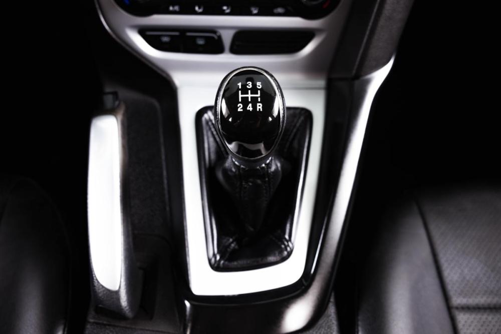 Ford Focus III Пермь  - изображение 20