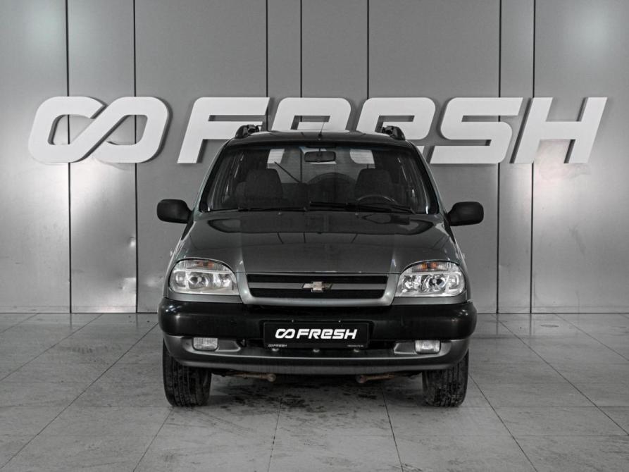 Chevrolet Niva I Ростов-на-Дону  - изображение 3