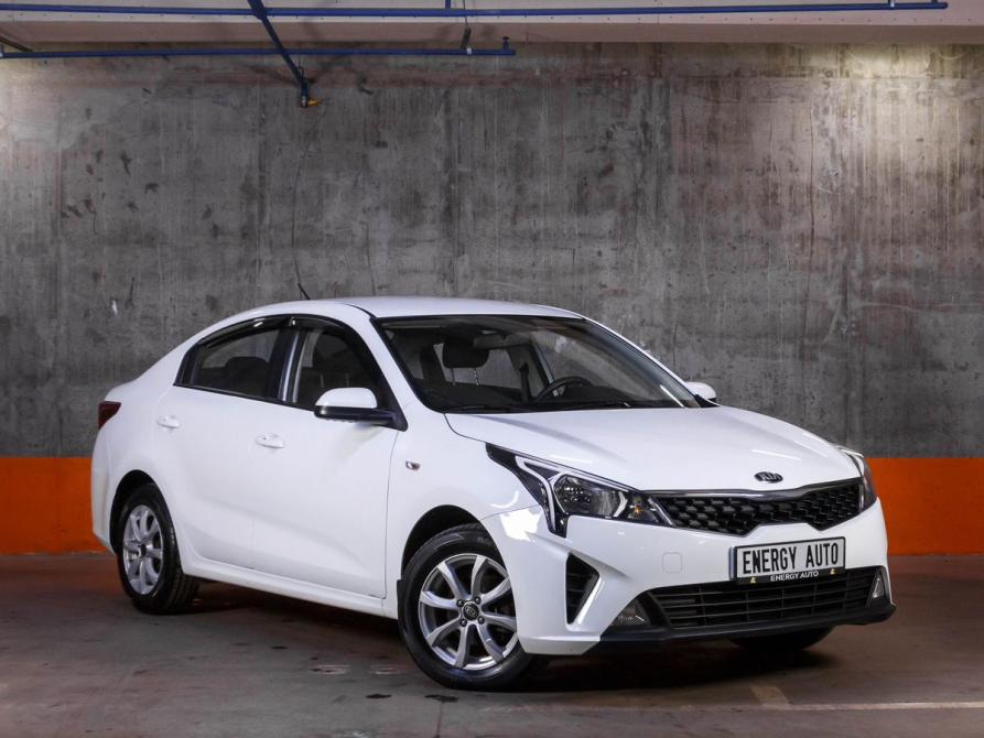 Kia Rio IV Рестайлинг Уфа  - изображение 1