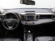 Toyota RAV4 IV (XA40) Москва  - изображение 38