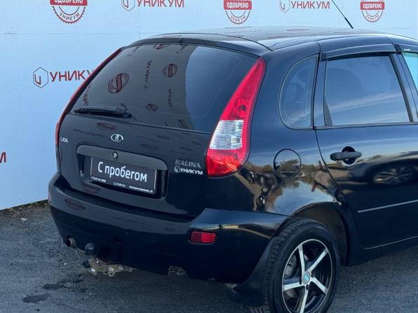Lada (ВАЗ) Kalina I с пробегом 2011 года, цена 179 000 рублей, 163669 км, хэтчбек, Автокод Объявления