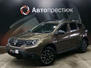 Renault Duster II Ставрополь  - изображение 25