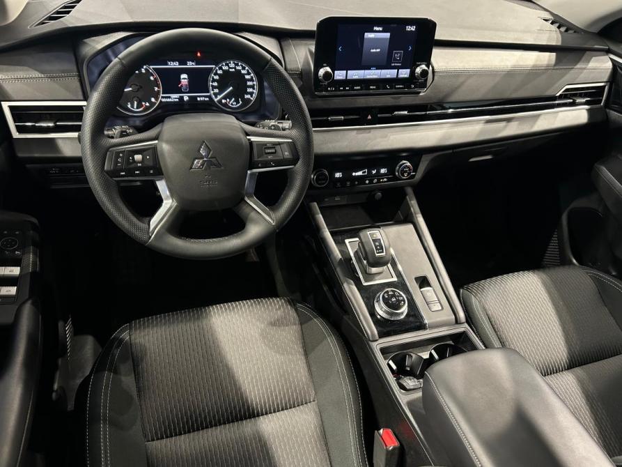 Mitsubishi Outlander IV Краснодар  - изображение 17