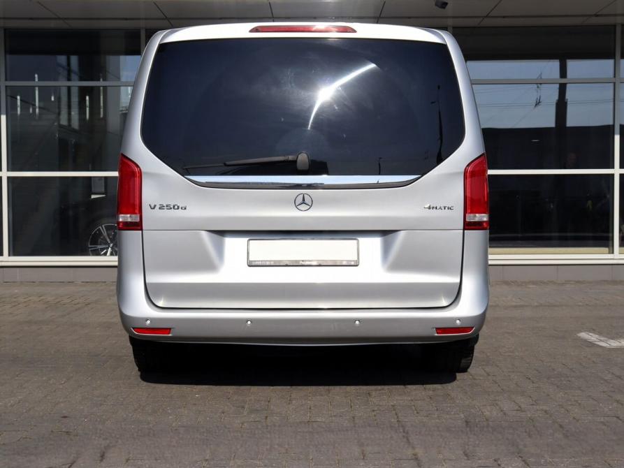 Mercedes-Benz V-Класс III (W447) Калининград  - изображение 3