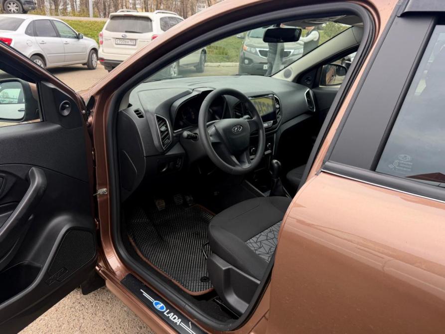 Lada (ВАЗ) XRAY I Нефтекамск  - изображение 7
