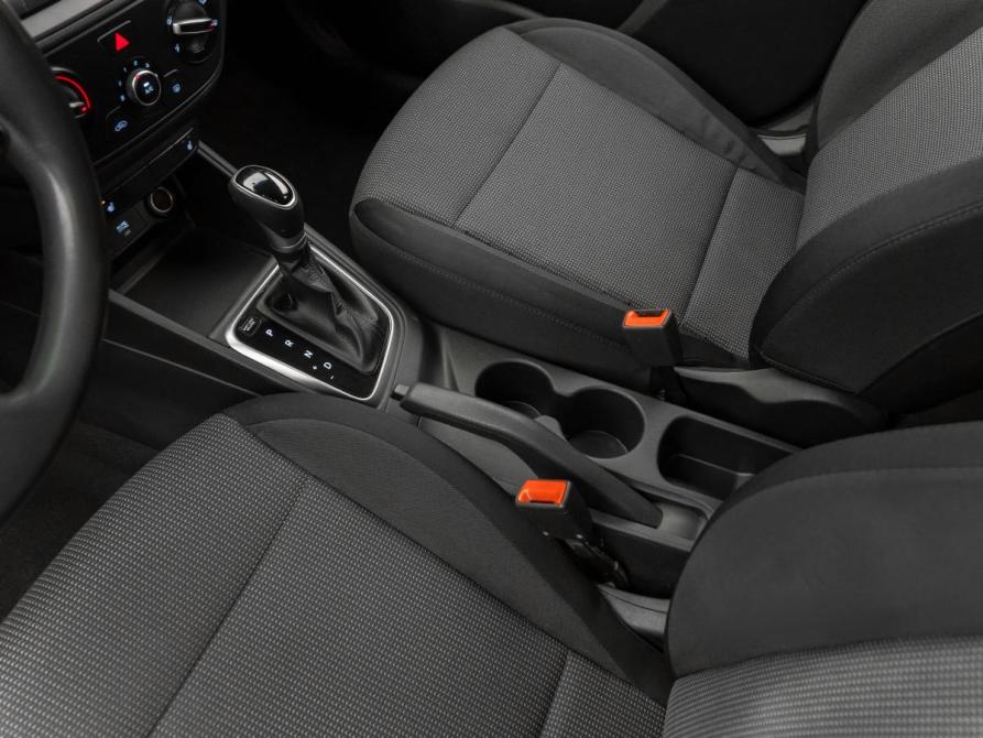 Hyundai Solaris II Рестайлинг Москва  - изображение 14