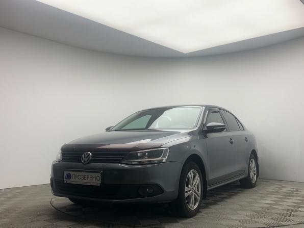 Volkswagen Jetta VI с пробегом 2012 года, цена 769 000 рублей, 210744 км, седан, Автокод Объявления