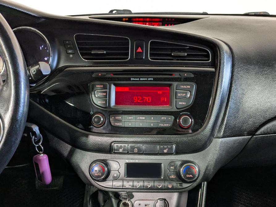 Kia Ceed II Екатеринбург  - изображение 11