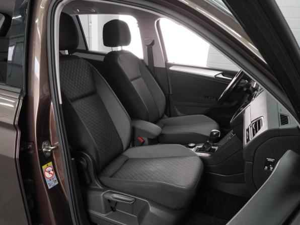 Volkswagen Tiguan II с пробегом 2020 года, цена 2 438 000 рублей, 115301 км, внедорожник, Автокод Объявления