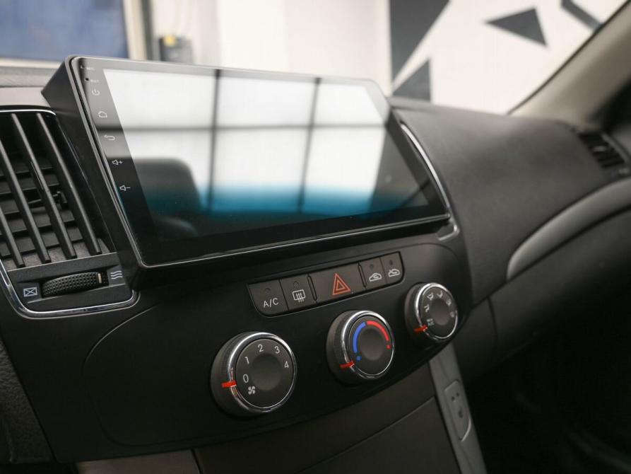 Hyundai Sonata V (NF) Рестайлинг Ростов-на-Дону  - изображение 15