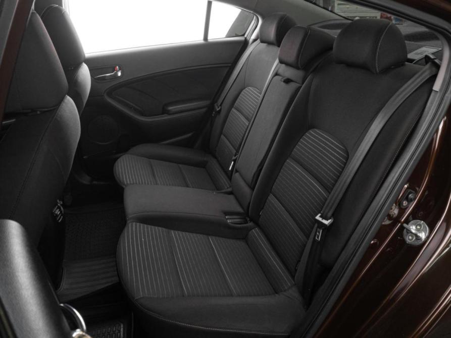 Kia Cerato III Рестайлинг (Classic) Тюмень  - изображение 9