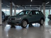 Volkswagen Tiguan II Москва  - изображение 25
