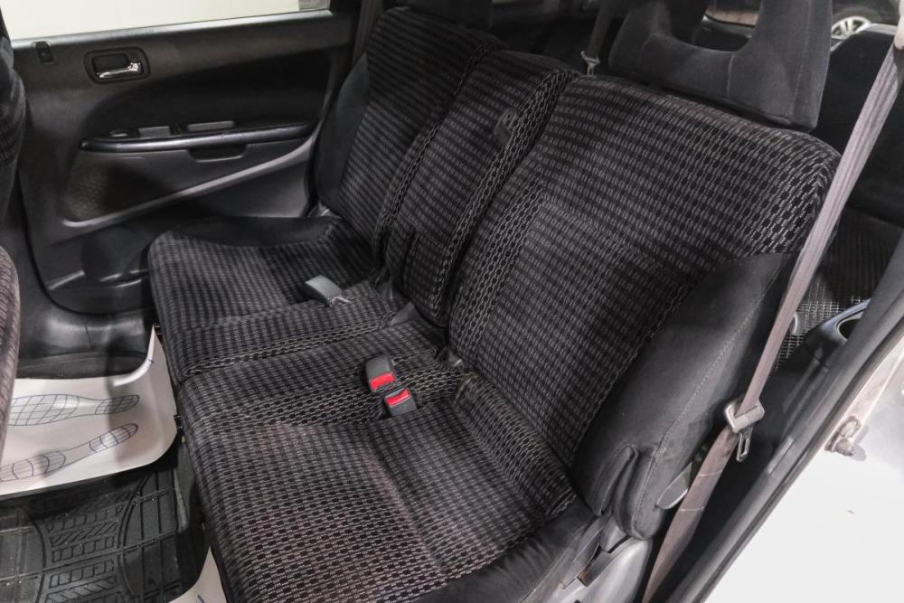 Honda Stream I Новокузнецк  - изображение 26